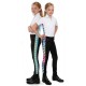 Riding Tights with  complimenting Trims - 347050
